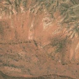 Satellite imagery of Cerro Taruquiri, BO