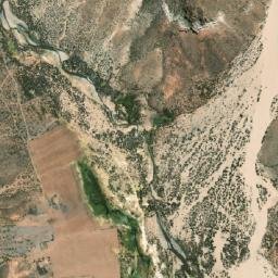 Satellite imagery of Cerro Beataloma, BO