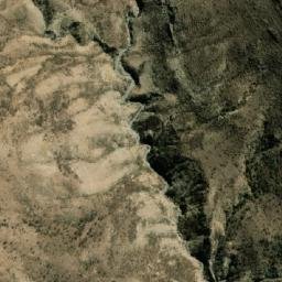 Satellite imagery of Mina Oro Peza, BO