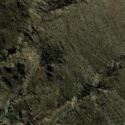 Satellite imagery of Mina Oro Peza, BO