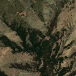 Satellite imagery of Cerro Ladera, BO