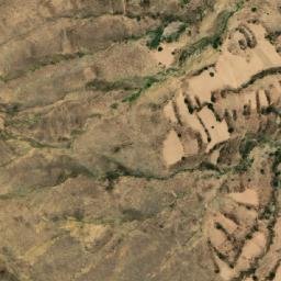 Satellite imagery of Cerro Ladera, BO