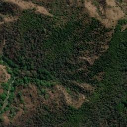 Satellite imagery of Cerro Jakhajlluyu, BO