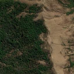 Satellite imagery of Cerro Jakhajlluyu, BO