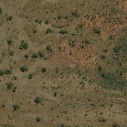 Satellite imagery of Lomatchie, ZW