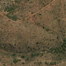 Satellite imagery of Goodenough, ZW