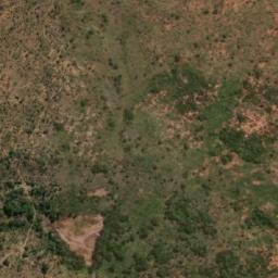 Satellite imagery of Goodenough, ZW