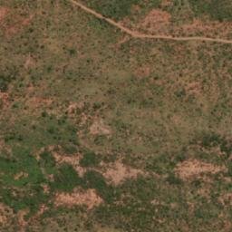 Satellite imagery of Goodenough, ZW