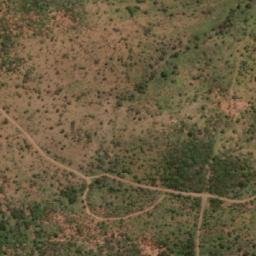 Satellite imagery of Centurion, ZW