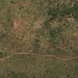 Satellite imagery of Centurion, ZW