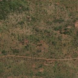 Satellite imagery of Centurion, ZW