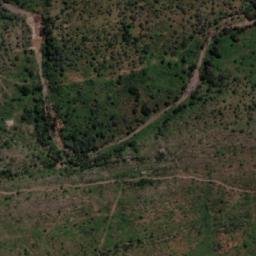 Satellite imagery of Saphire Blue, ZW
