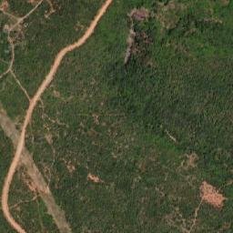 Satellite imagery of Seymore, ZW