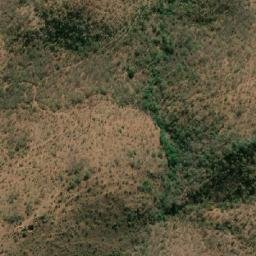 Satellite imagery of Morning Star, ZW