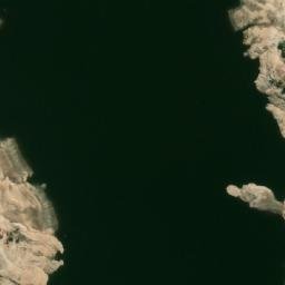 Satellite imagery of Mbalan, ZW