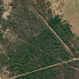 Satellite imagery of Mdala, ZW