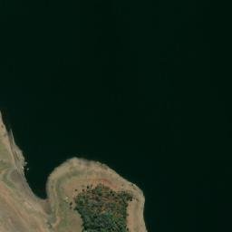 Satellite imagery of Mdala, ZW
