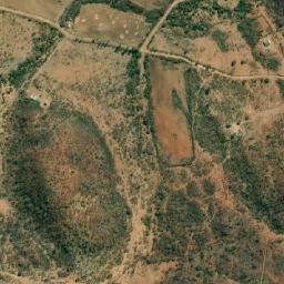 Satellite imagery of Belvedere, ZW