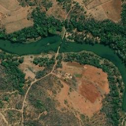 Satellite imagery of Na, ZW