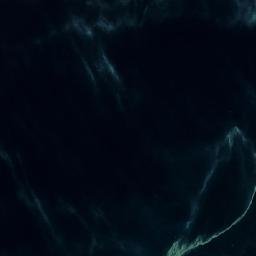 Satellite imagery of Cape Legendre, AU