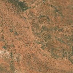 Satellite imagery of Mount Elgin, AU