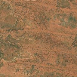 Satellite imagery of Mount Elgin, AU