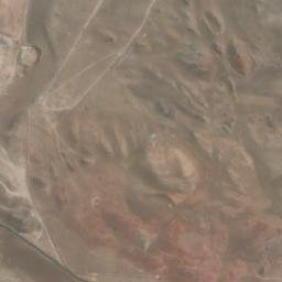 Satellite imagery of Punta Gruesa, CL