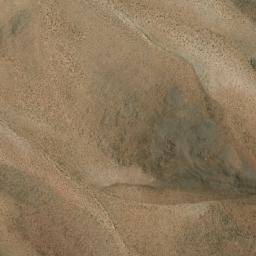 Satellite imagery of Cerro Guailla Oriente, CL