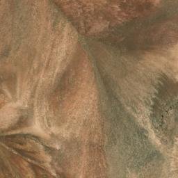 Satellite imagery of Cerro Guailla Oriente, CL