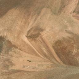 Satellite imagery of Cerro Huailla Oriental, BO