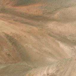 Satellite imagery of Cerro Huailla Oriental, BO