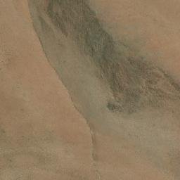 Satellite imagery of Cerro Pampacollo, BO