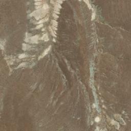 Satellite imagery of Cerro Carampani, BO