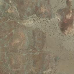 Satellite imagery of Cerro Carampani, BO