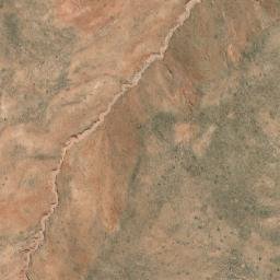 Satellite imagery of Cerro Huaca Cancha, BO
