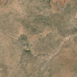 Satellite imagery of Cerro Huaca Cancha, BO
