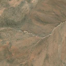 Satellite imagery of Cerro Huaca Cancha, BO