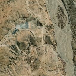 Satellite imagery of Mina San Marcos, BO