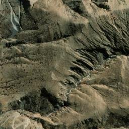 Satellite imagery of Mina San Marcos, BO