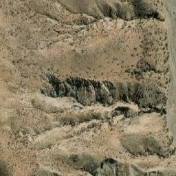 Satellite imagery of Mina Candelaria, BO