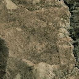 Satellite imagery of Mina Oro Peza, BO