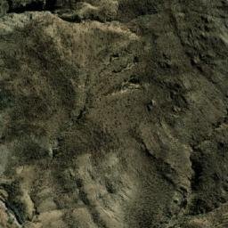 Satellite imagery of Mina Oro Peza, BO