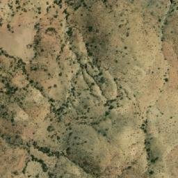 Satellite imagery of Cerro Canlli Canlli, BO