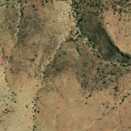 Satellite imagery of Cerro Canlli Canlli, BO