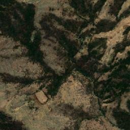 Satellite imagery of Cerro Ladera, BO