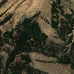 Satellite imagery of Cerro Ladera, BO