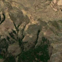 Satellite imagery of Cerro Ladera, BO