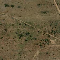 Satellite imagery of Lomatchie, ZW