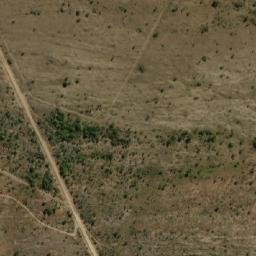 Satellite imagery of Lomatchie, ZW