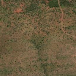 Satellite imagery of Centurion, ZW